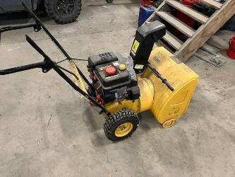 Snöslunga Snow Thrower