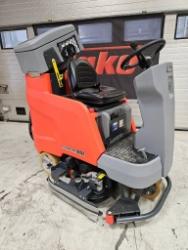 Hako Scrubmaster B120RD900
