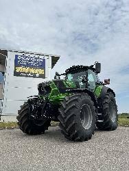 Deutz-Fahr 7250 TTV