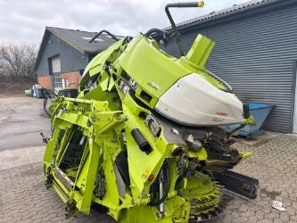 CLAAS ORBIS 900