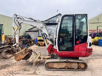 Takeuchi TB 230