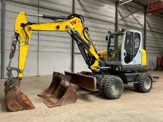 Neuson EW 100