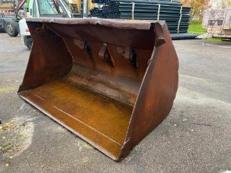  Muu merkki Järeä kauha