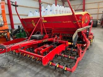 Väderstad Rapid 400 S