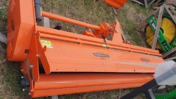 Perfect Slagklippare KT 300