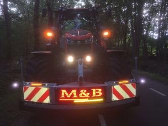 jochmesen trekkerbumper