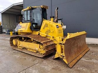 Komatsu D61PX-24E0
