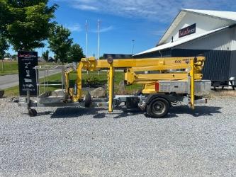 Omme 1830EXB