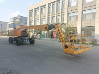 Haulotte HT28RTJO - 2118271