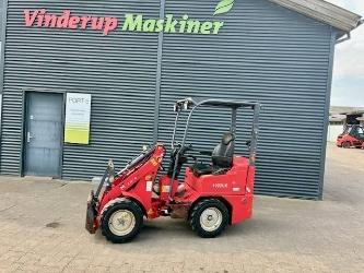 VM Loader 1022 lx