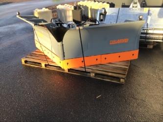 Fjärås 325 VIK PLOG