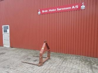 Holsø Ballespyd