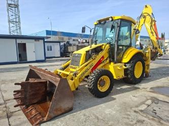 New Holland LB 110 B