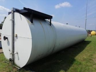 Lintec Bitumentank 50 m³