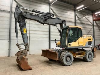 Volvo EW 160 D