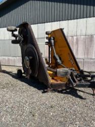 McConnel SR620