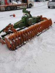 Amazone Re-vario 301