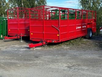 Dinapolis DRV760