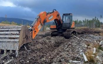 Doosan DX 225 LC-5