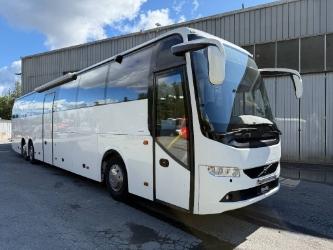 Volvo B11R 9700H