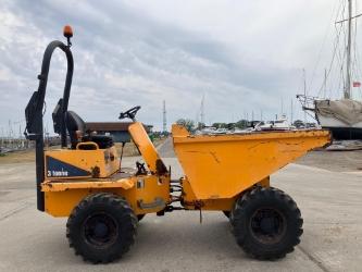 Thwaites 3000 3T