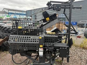Pilkemaster EVO 36