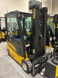 Yale ERP20VF Motviktstruck