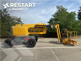 HAULOTTE HA16 RTJ PRO