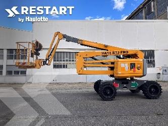 HAULOTTE HA16 RTJ PRO