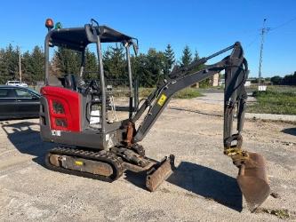 Volvo EC18D