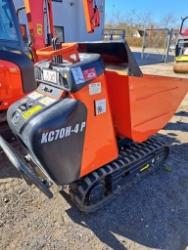 Kubota KC 70