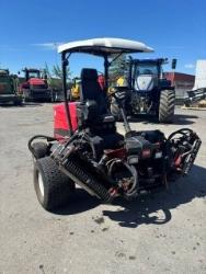 Toro REELMASTER 5610