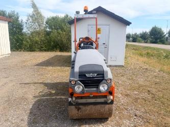 Hamm HD 8 VV