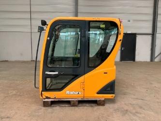 Hyundai Robex 55-9 A