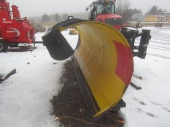 AM Teho 3,6m Lumiaura