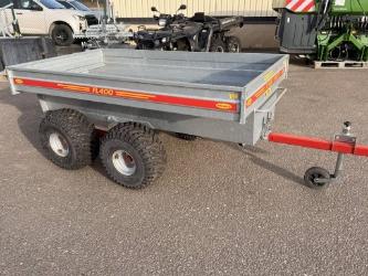 Kranman FL400