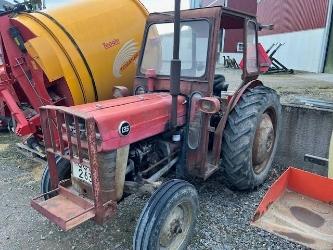 Massey Ferguson 135