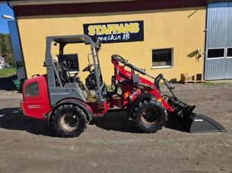 Weidemann 1350CX45
