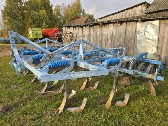 Lemken Kristall 9