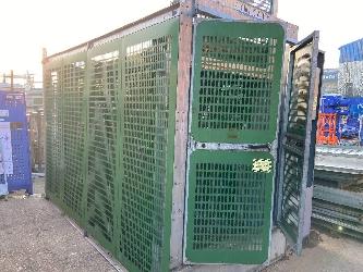 Alimak Scando 650