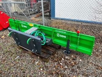 Sami 3000HD Frontblad