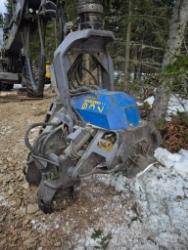 Rottne EGS 706