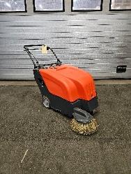 Hako Sweepmaster B650