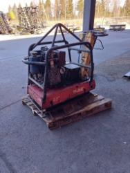 Dynapac 700 Täry-Diesel