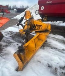 Wieska W3T polanneterä