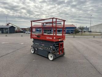 SkyJack SJ 4626