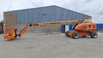 JLG 860SJG