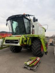CLAAS Lexion 670