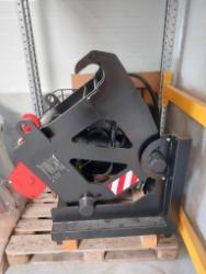 Faresin WINCH 5T