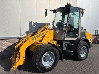 Paus SL 755